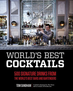 World's Best Cocktails