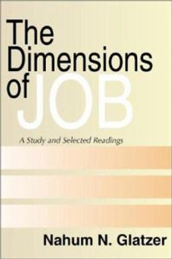 Dimensions of Job