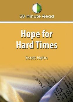 Hope for Hard Times