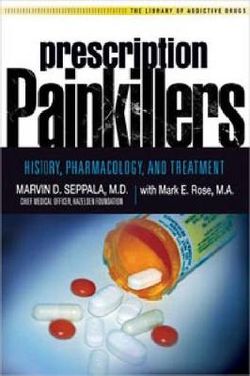 Prescription Painkillers