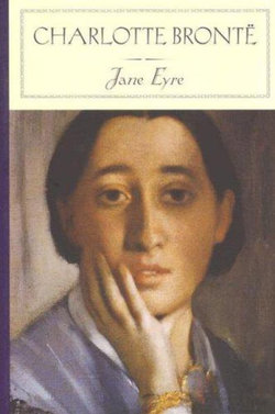 Jane Eyre (Barnes & Noble Classics Series)