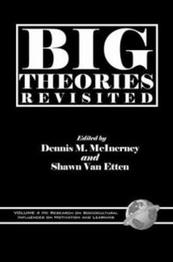 Big Theories Revisited