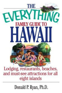 Family Guide to Hawaii