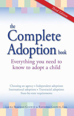 The Complete Adoption Book