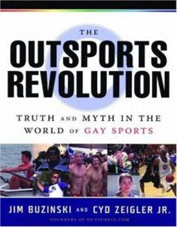 The Outsports Revolution