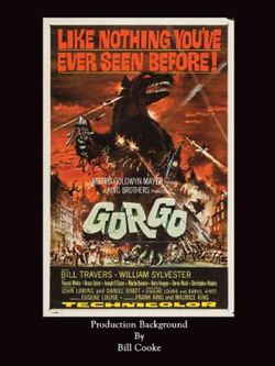 Gorgo