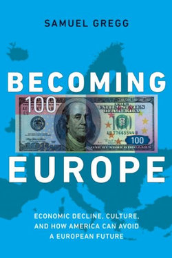 Becoming Europe