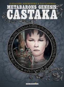 Metabarons Genesis: Castaka