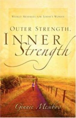 Outer Strength, Inner Strength