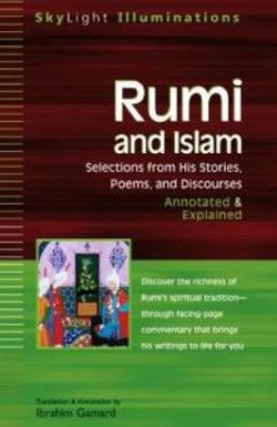 Rumi and Islam