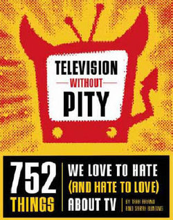 Television Without Pity