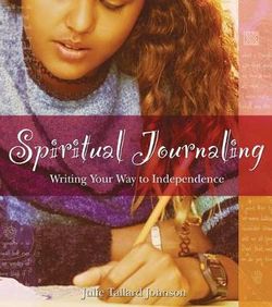 Spiritual Journaling