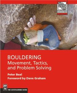 Bouldering