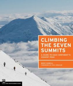 Climbing the Seven Summits