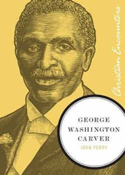 George Washington Carver