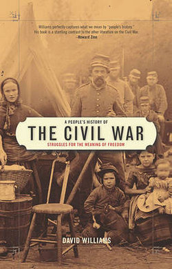 A People's History of the Civil War