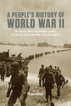 A People's History of World War II