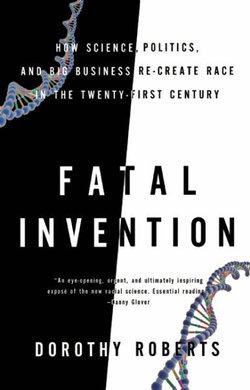 Fatal Invention