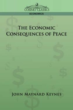 The Economic Consequences of Peace