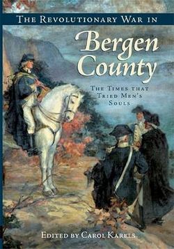 The Revolutionary War in Bergen County