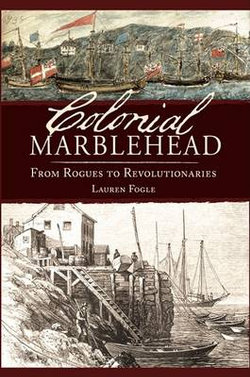 Colonial Marblehead