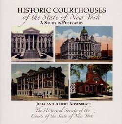 Historic Courthouses of the State of New York