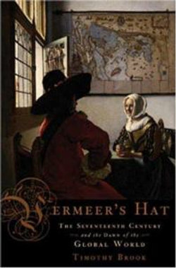 Vermeer's Hat