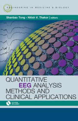 Quantitative EEG Analysis Methods and Applications