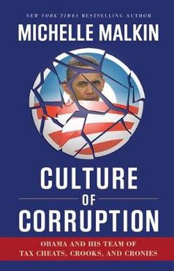 Culture of Corruption