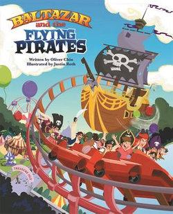 Baltazar and the Flying Pirates