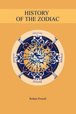 History of the Zodiac