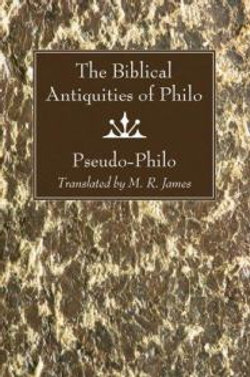 The Biblical Antiquities of Philo