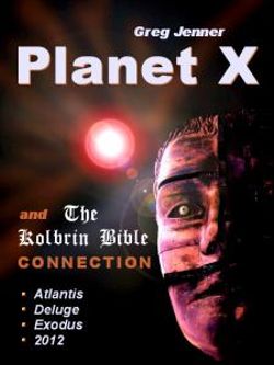 Planet X and the Kolbrin Bible Connection