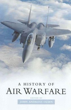 A History of Air Warfare