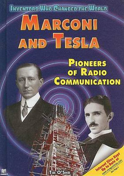 Marconi and Tesla