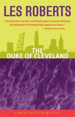 The Duke of Cleveland