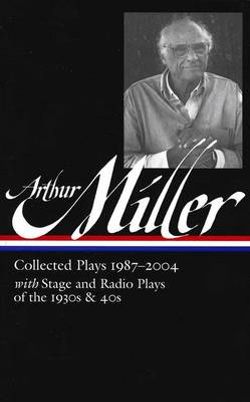 Arthur Miller