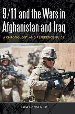 9/11 and the Wars in Afghanistan and Iraq