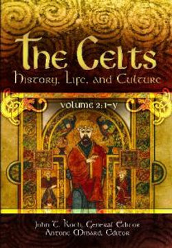 The Celts [2 volumes]