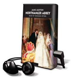 Northanger Abbey