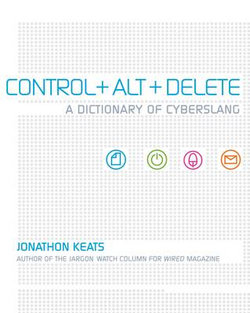 Control + Alt + Delete