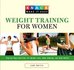 Weight Training for Women