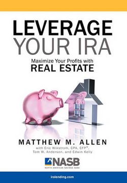 Leverage Your IRA