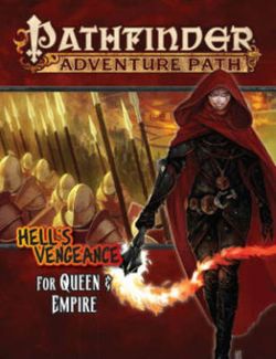 Pathfinder Adventure Path