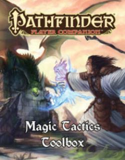 Magic Tactics Toolbox