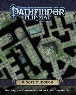 Pathfinder Flip-Mat