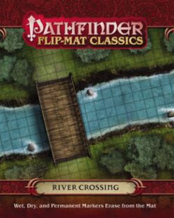 Pathfinder Flip-Mat Classics