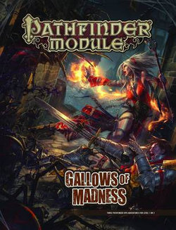 Gallows of Madness