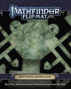 Pathfinder Flip-Mat