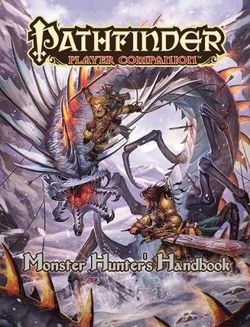 Pathfinder Player Companion